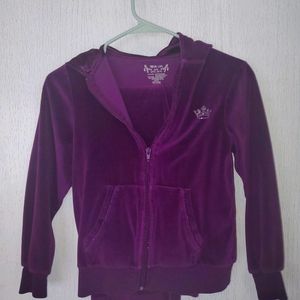 Matching Sweatsuit by Total Girl